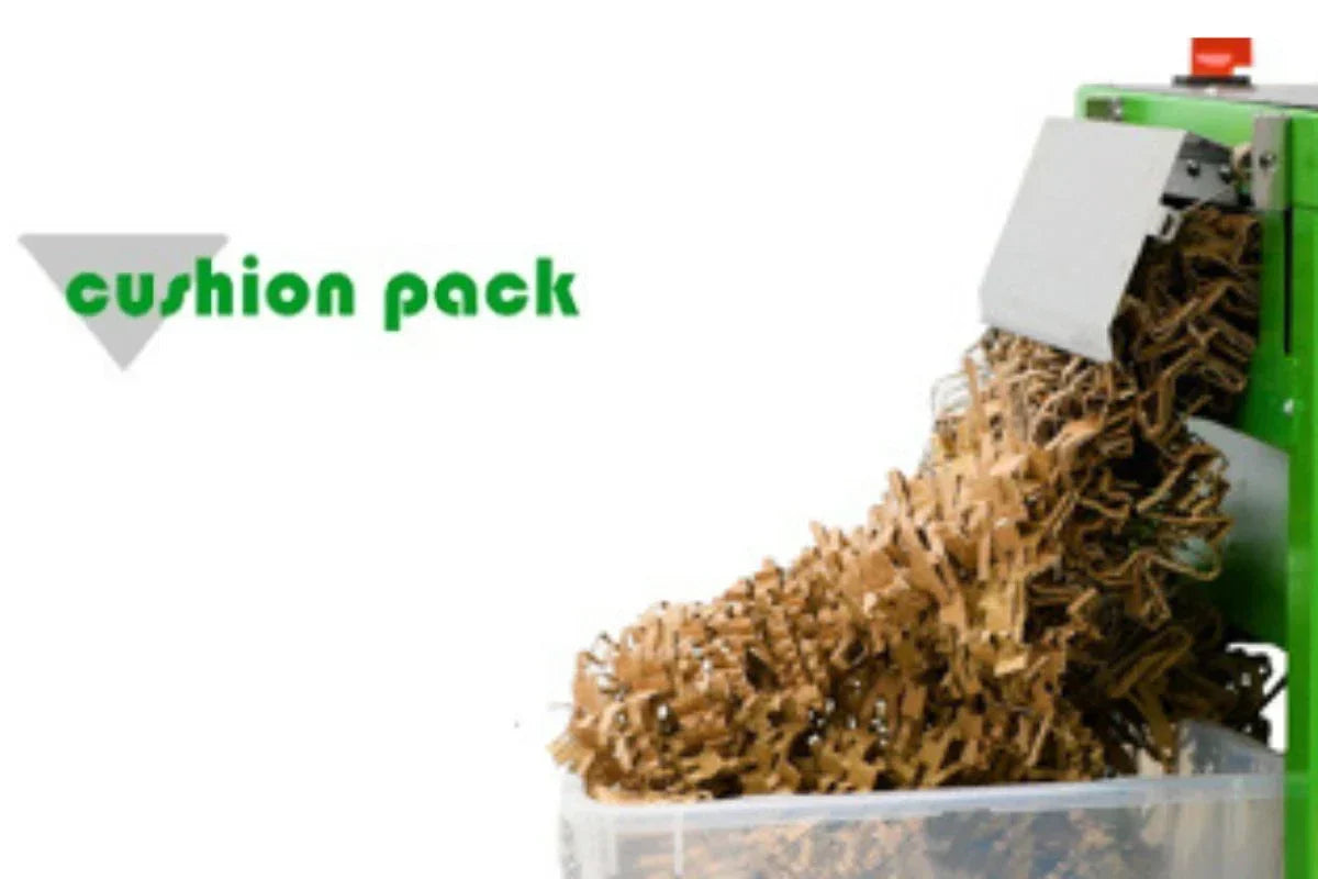 Unlock the Power of Cardboard Shredding: How It Can Benefit Your Business