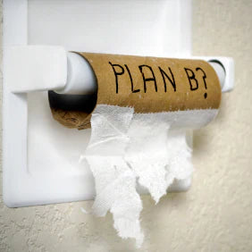 Seven Things You Should NEVER Do When Moving House!