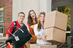 How to Move Out of Your Parents' House in 12 Easy Steps!