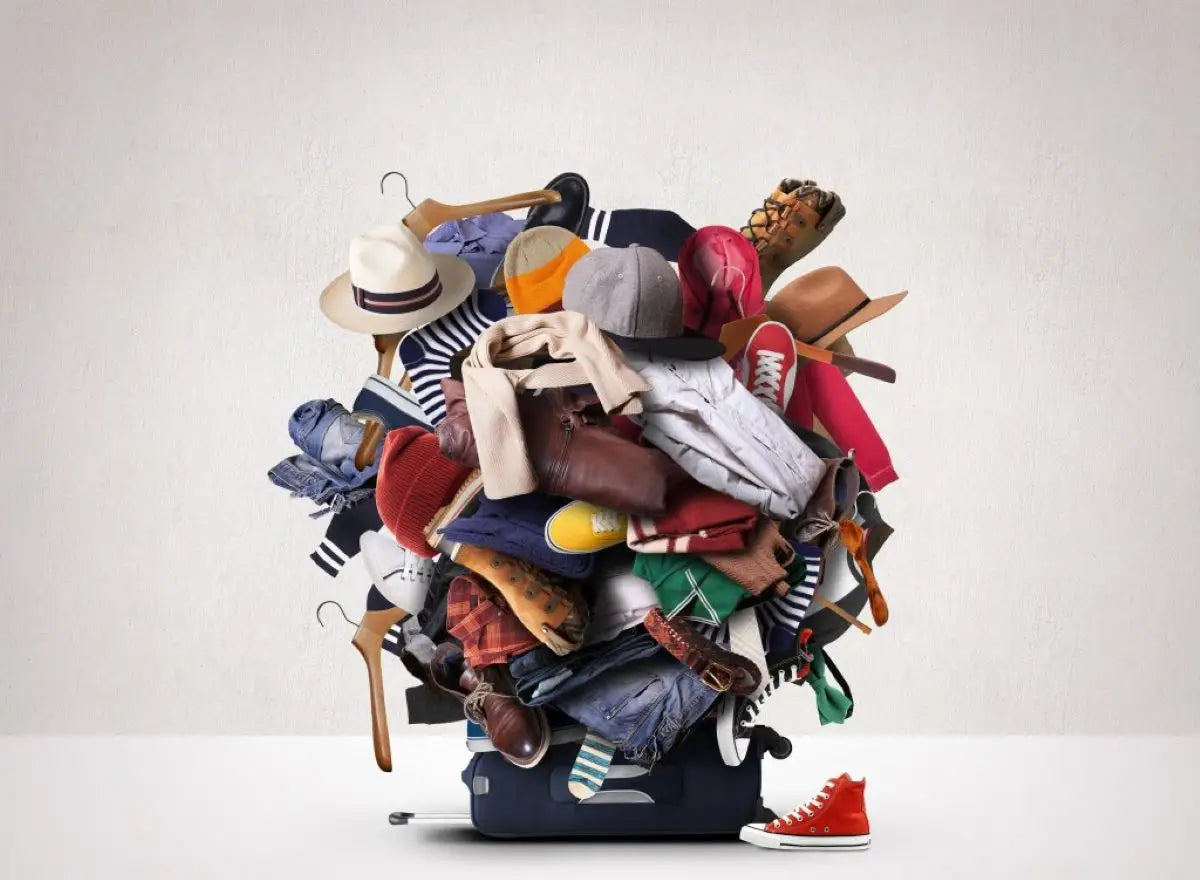 Moving in a Hurry?