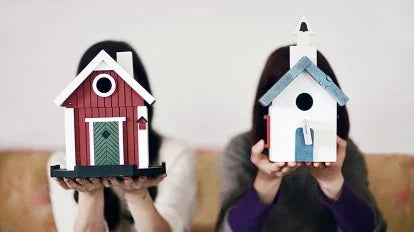 10 Things to Remember when Moving House