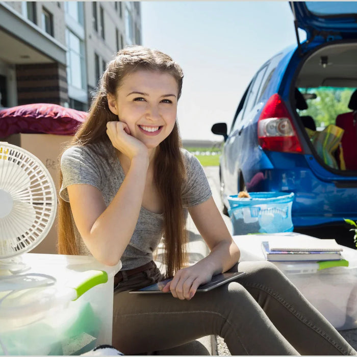 How to Move Out of Your Parents' House in 12 Easy Steps!