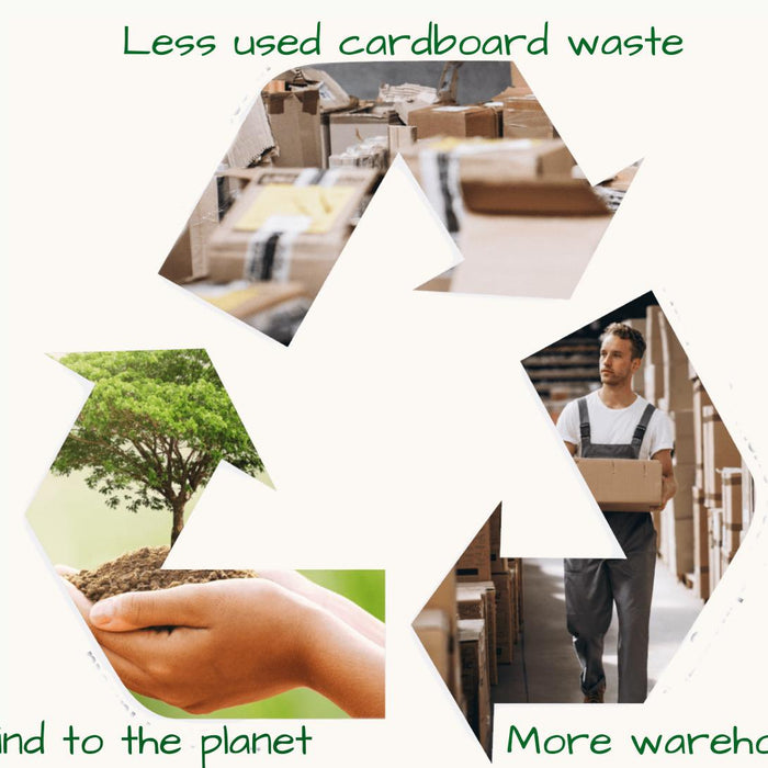 Five Things to Consider When Choosing a Cardboard Shredder