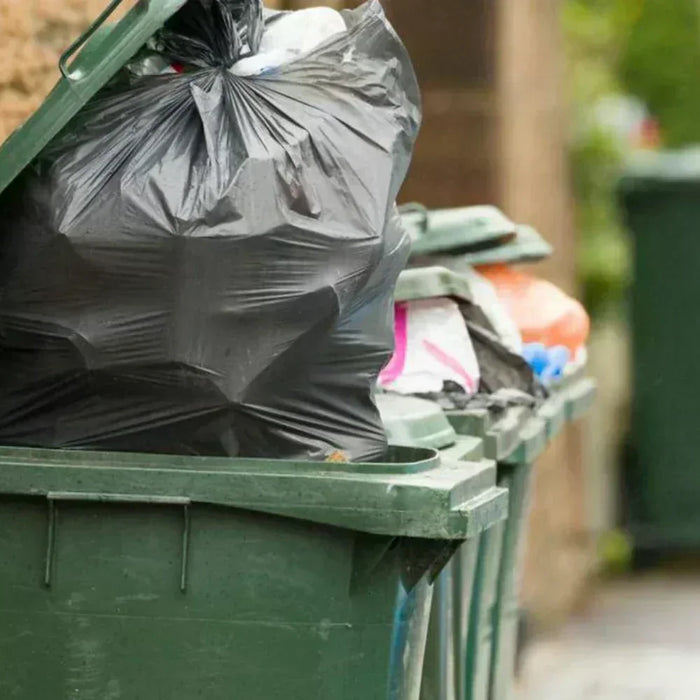 Do you force your customers to WishCycle?!