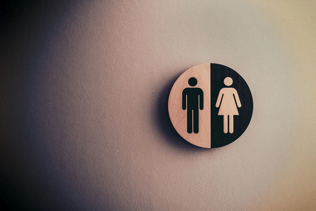 Eco Washroom Supplies