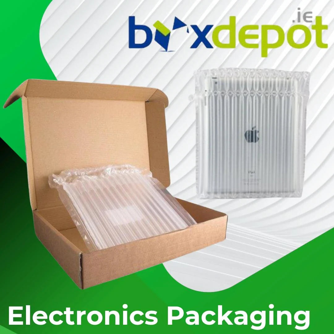 Electronics Packaging