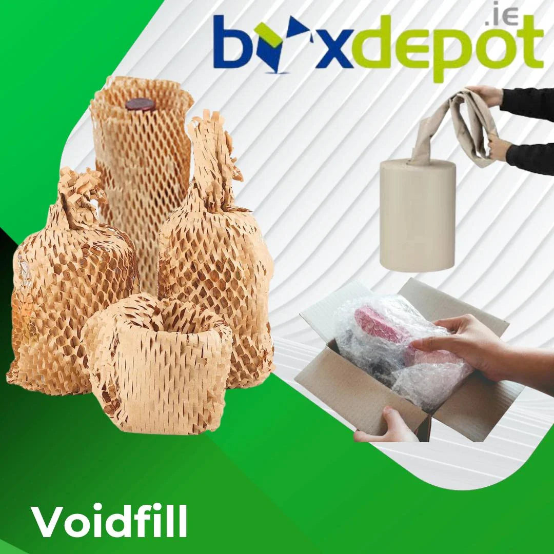 Voidfill Packaging