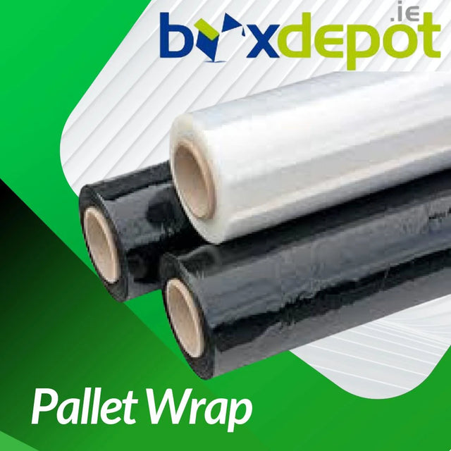 Pallet Wrap