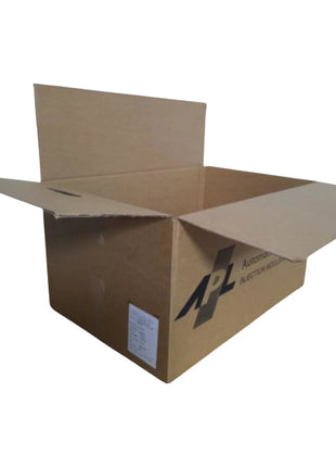 Medium Single Wall Cardboard Box - Pre-loved!