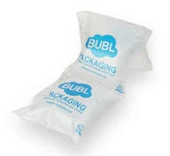 Bubl Void Air Cushioning on a white background