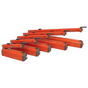 Hacona Heat Sealers on a white background for professionally sealing products