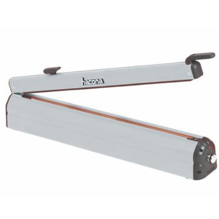 Hacona CI-620 Tabletop Impulse Sealer