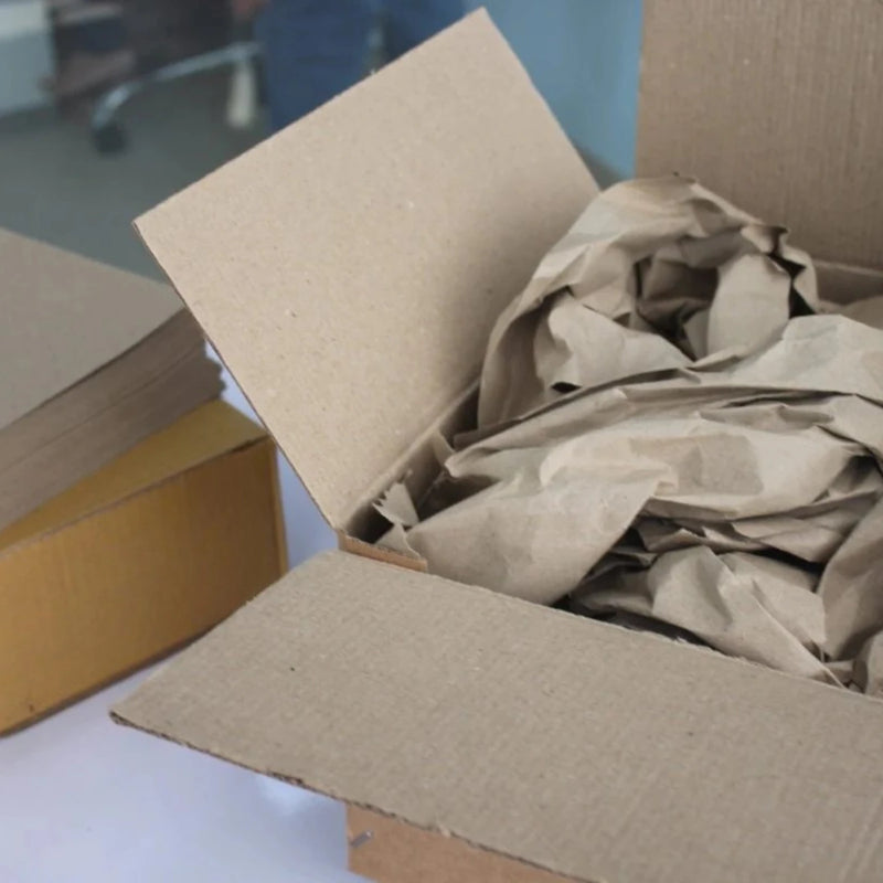 Grip PaperFill Voidfill in Box