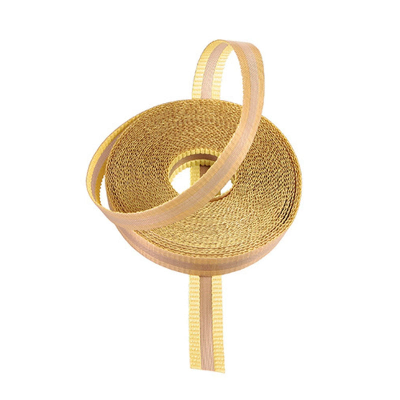 spare teflon tape for a Hacona Heat Sealer on a white background