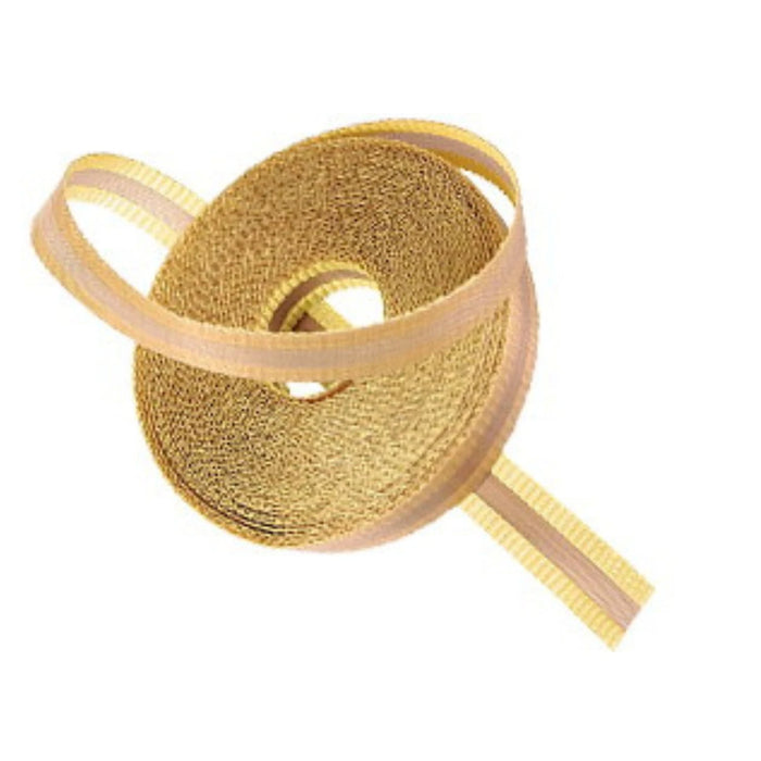 Hacona C-Type Upper Teflon Tape (15 metres)
