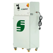 PETSTRA strapping chopper machine on a white background