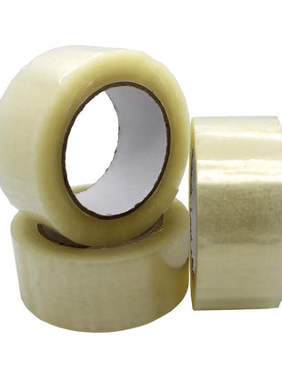 Clear Sealing Tape