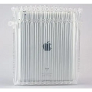 bubl air cushioning pod for protecting ipads and tablets during shipping