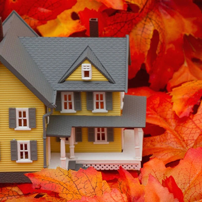 Tips for Moving House in Autumn