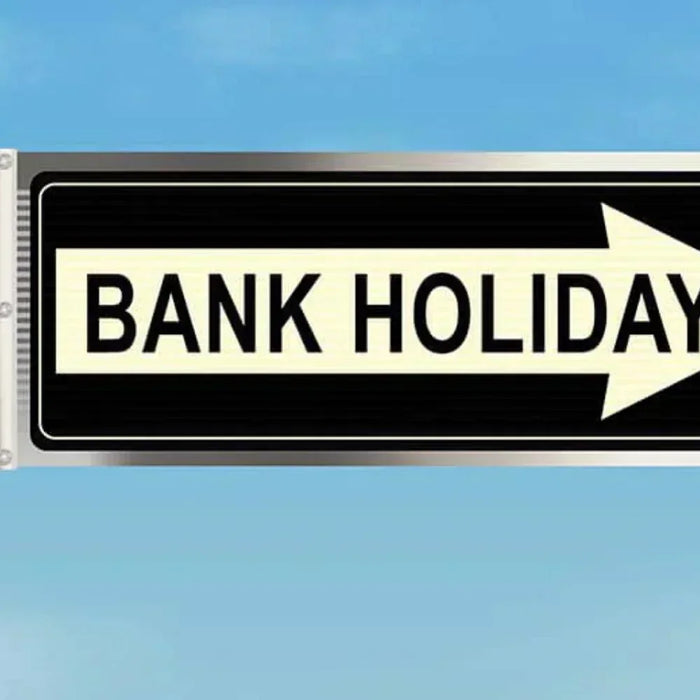 August Bank Holiday Opening Hours