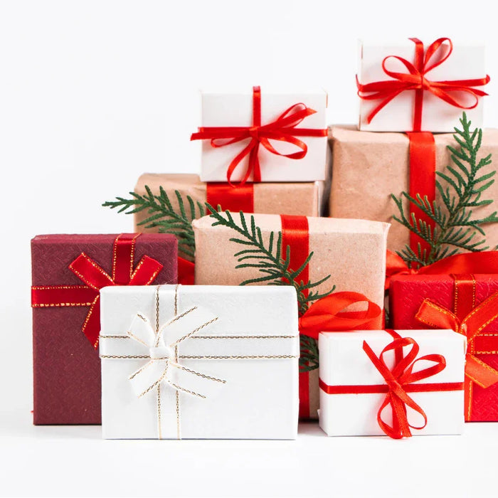 Top Tips for Shipping Christmas Gifts