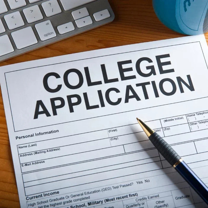 Your Child Is Moving to College: A Parent's Guide to Letting Go (and Reclaiming Some Wardrobe Space!)
