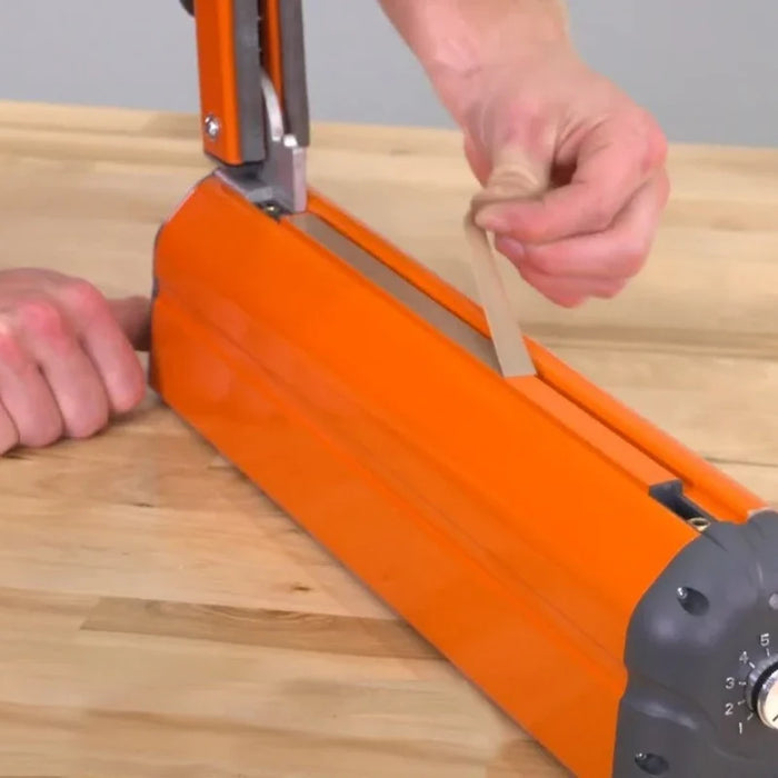 Heat Sealer Spare Kits: Keep Your Impulse Sealer Running at Full Capacity
