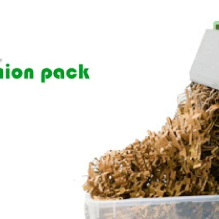 Unlock the Power of Cardboard Shredding: How It Can Benefit Your Business