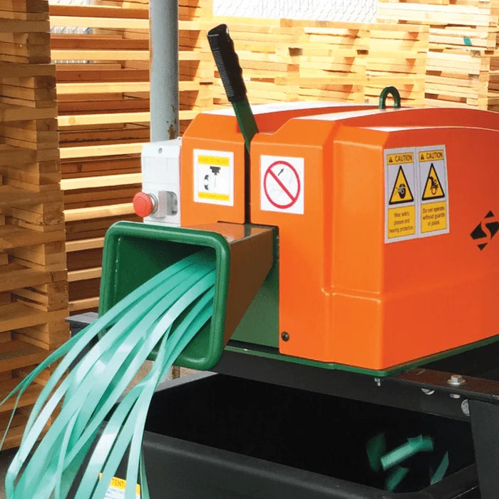 Reasons Why You Need a Sweed Strapping Chopper for Your Warehouse