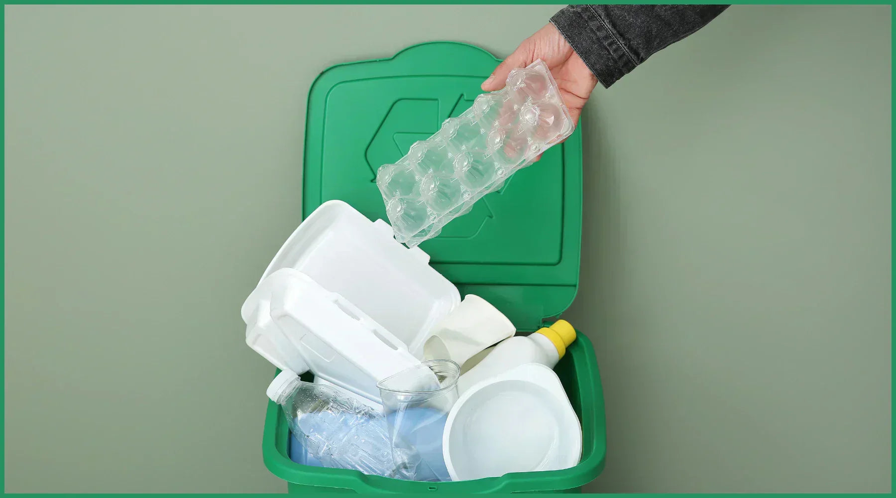 Are You Guilty of WishCycling?!