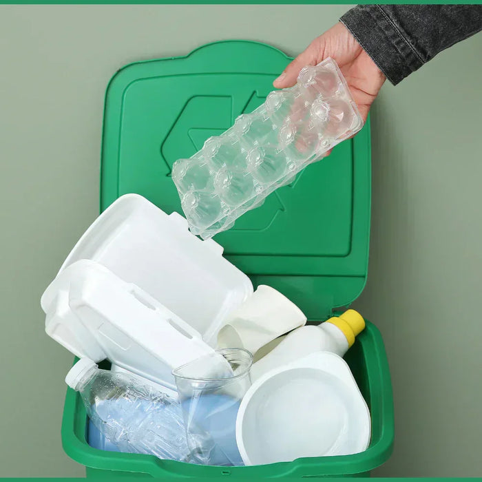 Are You Guilty of WishCycling?!