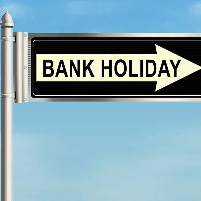June Bank Holiday Opening Hours