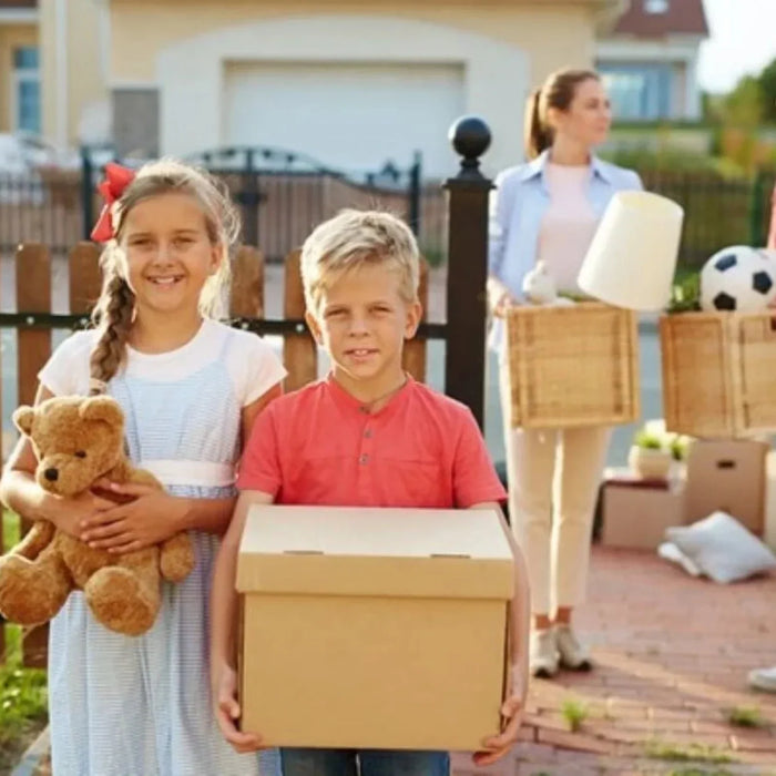 Summer Moving Season: How to Beat the Rush