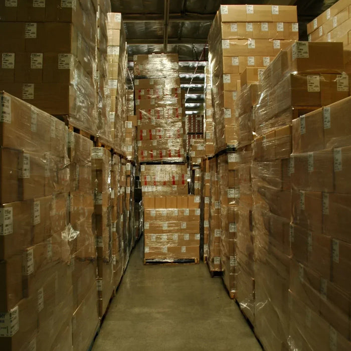 Need extra warehouse space ... that's actually affordable?!