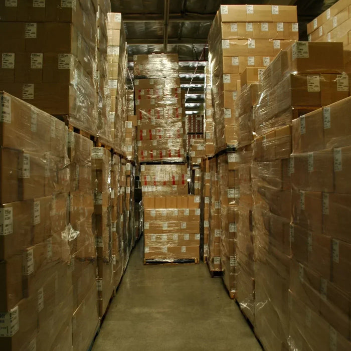 Need extra warehouse space ... that's actually affordable?!