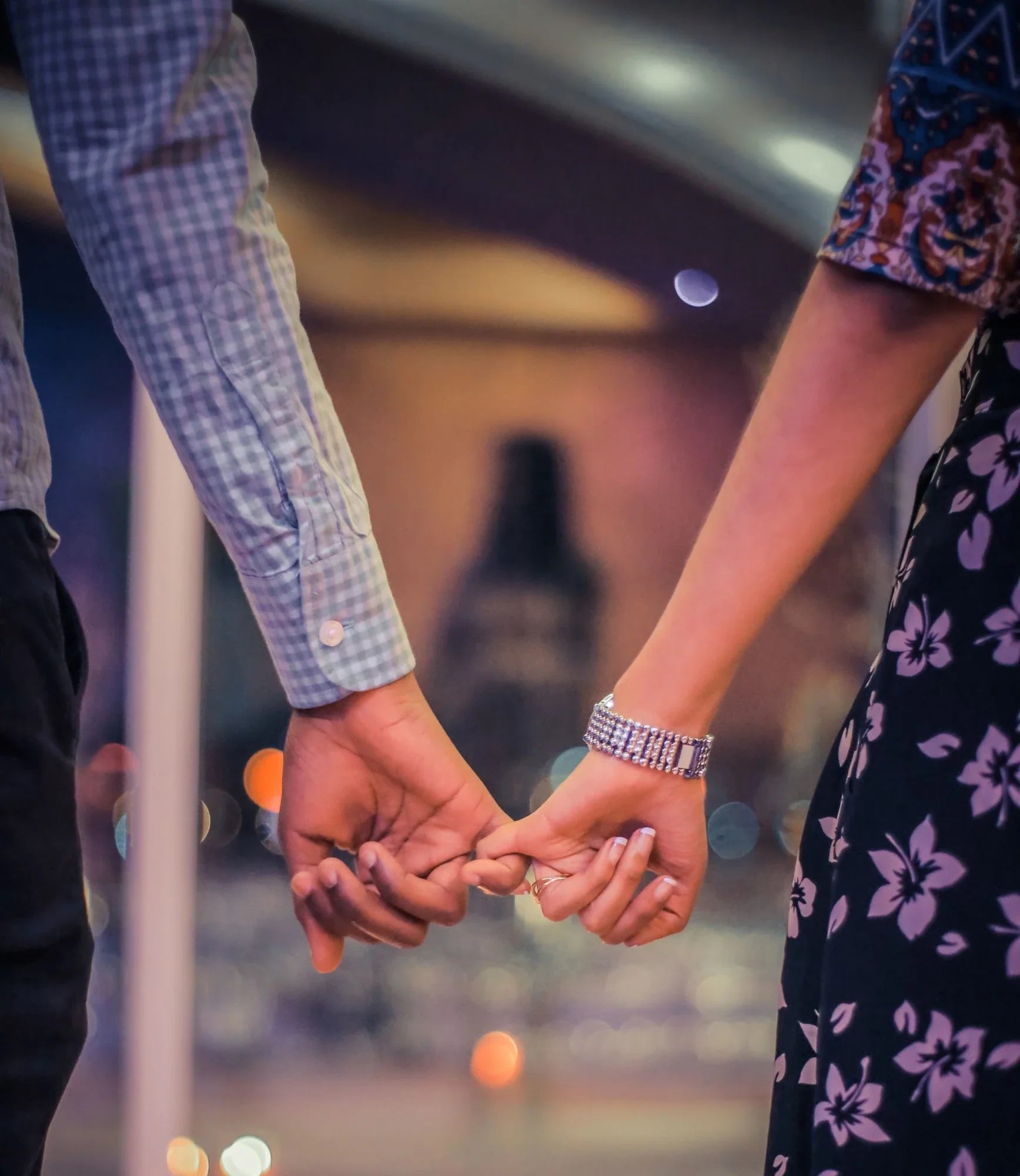 Practical Tips for Moving In Together