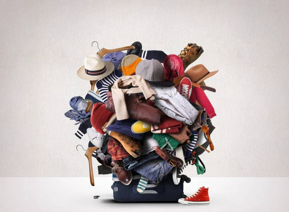Taking Control of Clutter