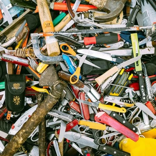 Keep that New Year Resolution: Easy Home Decluttering Tips