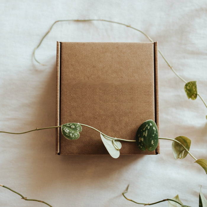 The Psychology of Eco-Friendly Business Packaging