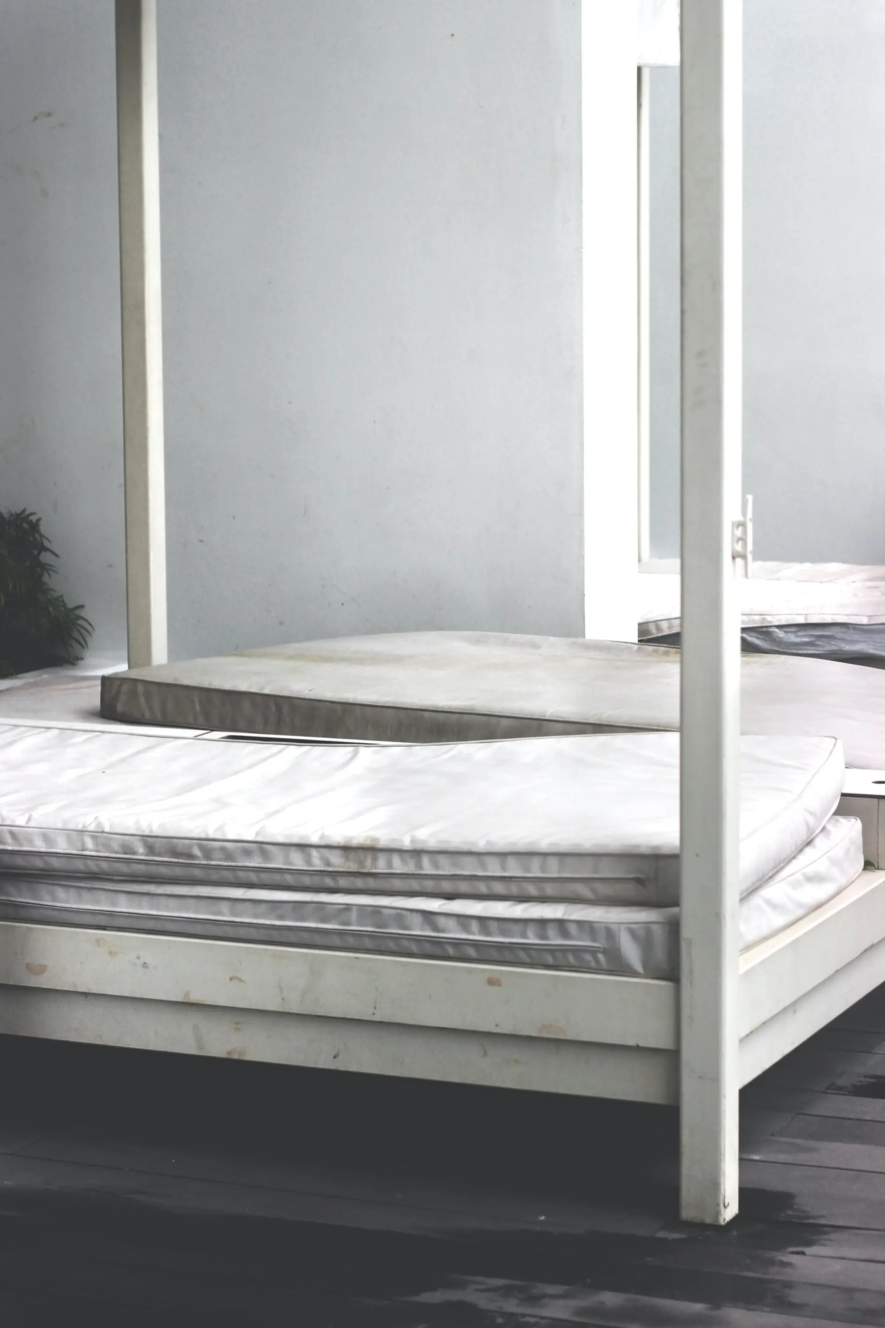 How to protect a Mattress during a House Move
