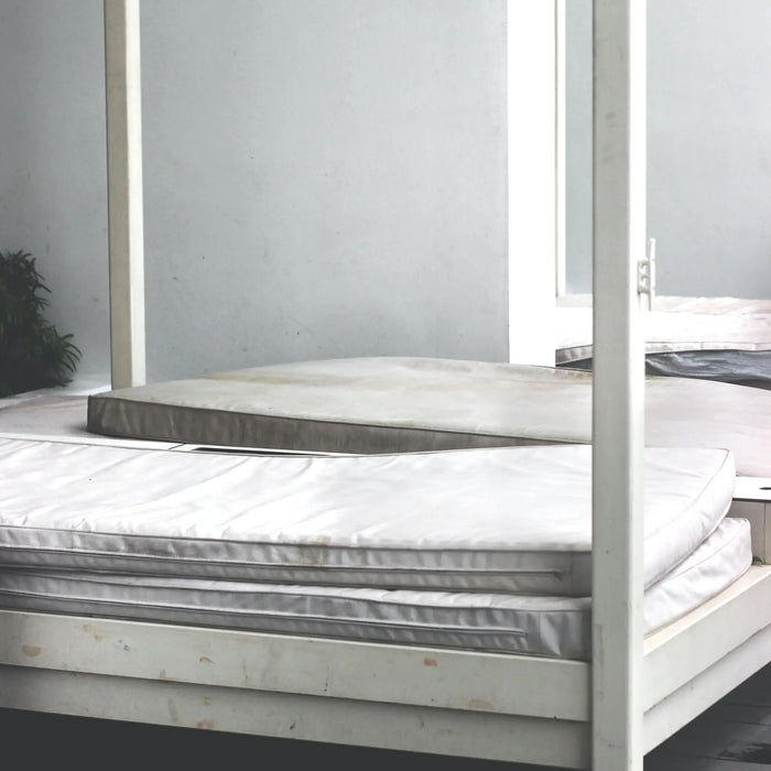 How to protect a Mattress during a House Move
