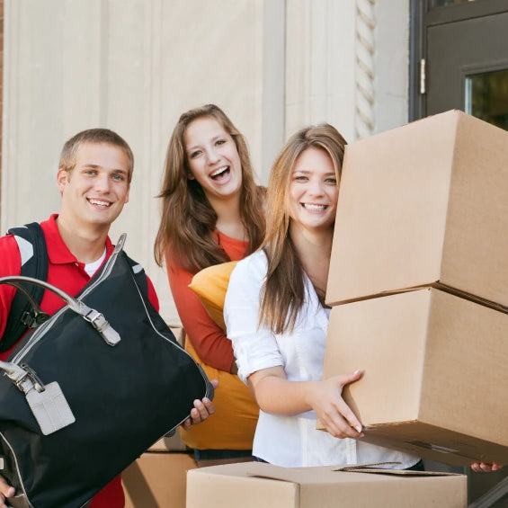 How to Move Out of Your Parents' House in 12 Easy Steps!