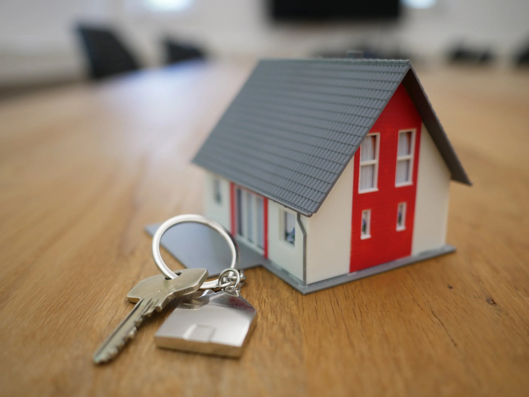 Small Flat, Big Move: Packing Tips for Apartment Dwellers