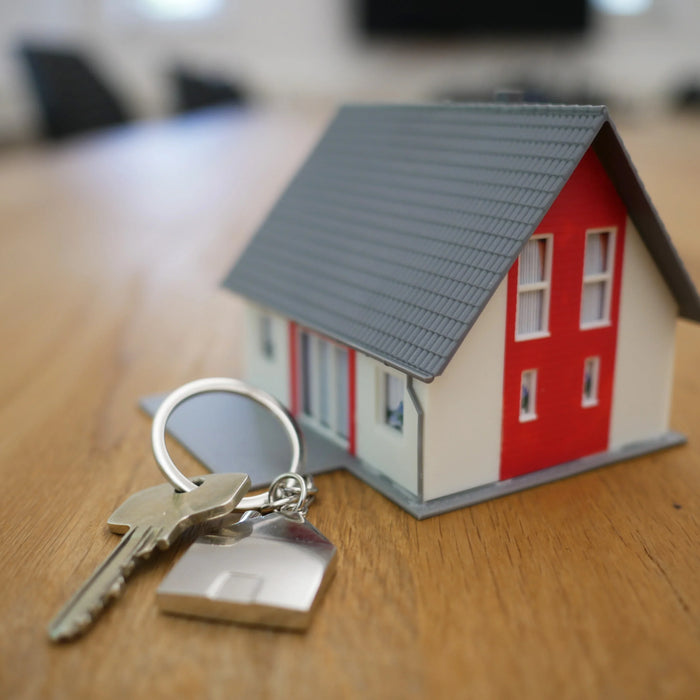 Small Flat, Big Move: Packing Tips for Apartment Dwellers