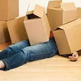 Safety Tips When Moving House