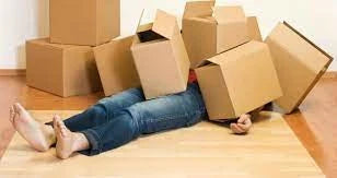 Safety Tips When Moving House