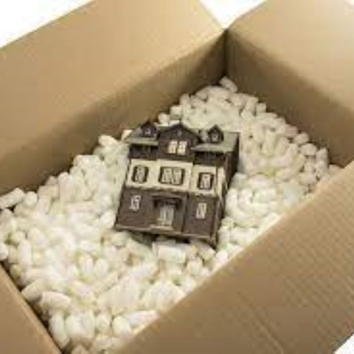 Tips for Packing Fragile Items