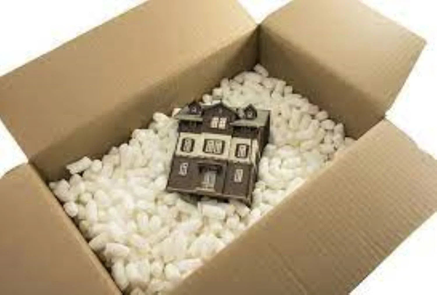 Tips for Packing Fragile Items