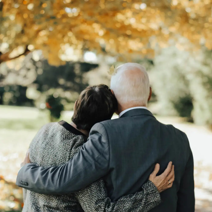 Packing a Loved One’s Belongings After Their Death