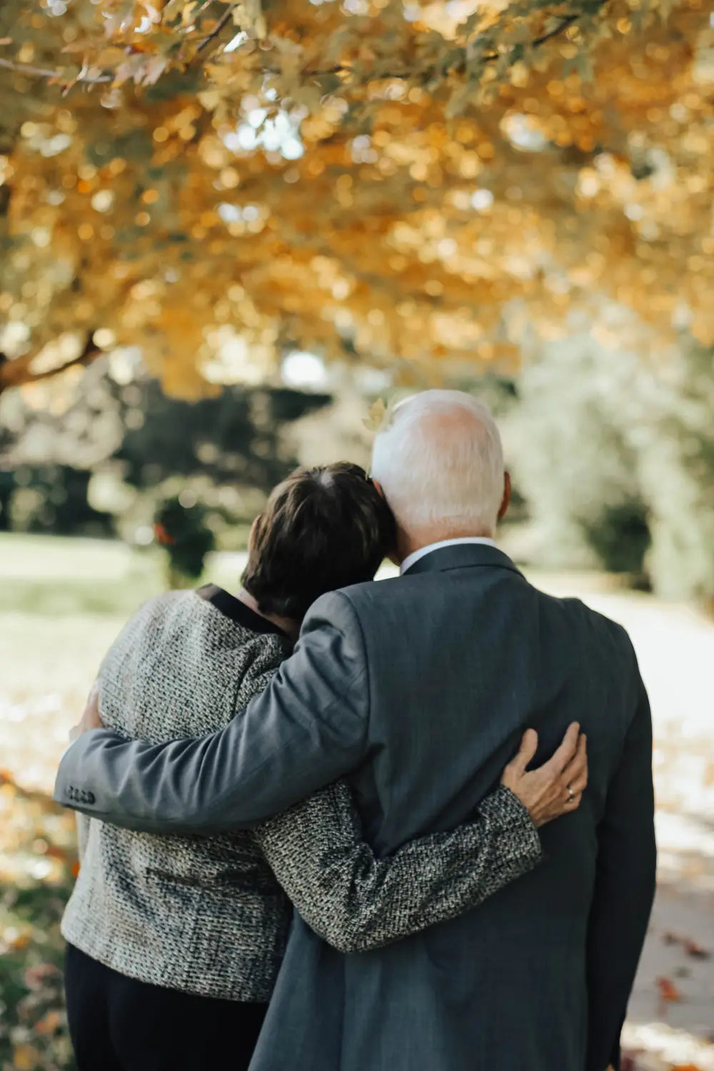 Packing a Loved One’s Belongings After Their Death